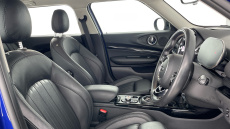 MINI Clubman 2.0 Cooper S Exclusive 6dr Auto [Comfort Pack] Petrol Estate